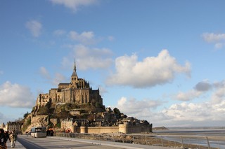 Y様ご家族/ パリとフランスの田舎を楽しむ旅8日間